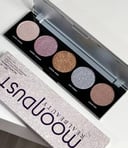 Urban Decay-Inspired Glitter Palette
