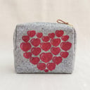 Heart Pouch