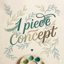 1 Piece Concept