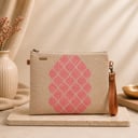 Pink Arabisque