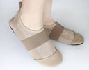 E20 Beige Wavy