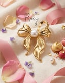 Pearl Bow