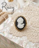 Black Cameo