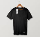 Black t-shirt