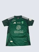 تيشيرت الاهلي الاخضر 24/25 