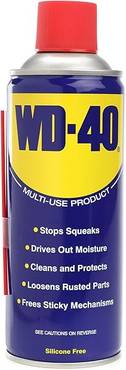 بخاخ صدي الاصلي WD-40