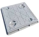غطاء فايبر 70X70