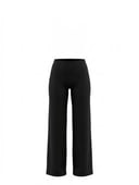 Wide-Leg Pants- Black 🖤