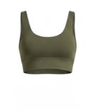 Sport Bra - Olive 🫒 