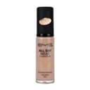 بي واي اس - كريم أساس يدوم طوال اليوم True Beige 04