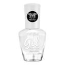 ال اي قيرل - طلاء اظافر GNL 659