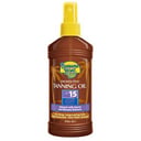 بنانا بوت - زيت التسمير SPF15 الواقي 236 مل
