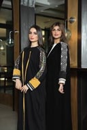 عباية