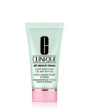 Clinique All About Clean Liquid Facial Cleanser Soap