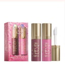 Too faced Cloud Crush Whipped Lip & Cheek Duo Limited Edition Creamy Lip Color & Blush Set