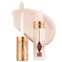 Charlotte Tilbury  Airbrush Flawless Crease-Proof Long-Wear Blur Concealer with Hyaluronic Acid