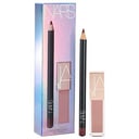 Nars Line & Shine Lip Duo