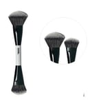 MAKEUP BY MARIO  F4 Dual-Ended Foundation and Face Brush