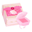 too faced Bauble Gloss Ring lip gloss