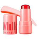 MILK MAKEUP  Cooling Water Jelly Tint Lip + Cheek Blush Stain