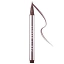 Fenty Beauty by Rihanna Flyliner Longwear Liquid Eyeliner  In Big Truffle - satin chocolate brown