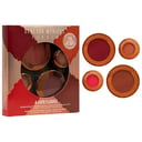 Danessa Myricks Beauty Yummy Skin 4-Ever Flushed Lip and Cheek Set