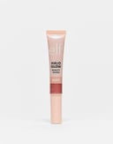 e.l.f. Halo Glow Blush Beauty Wand, Berry Radiant, 0.33 fl oz