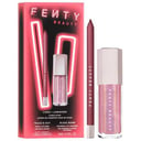 Fenty beauty Lined + Luminized 2-Piece Lip Set