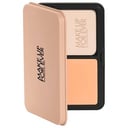 MAKE UP FOR EVER HD Skin Matte Velvet Blurring Foundation & Setting Powder1n06