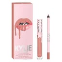 KYLIE JENNER Matte Liquid Lipstick & Lip Liner  300 Kylie