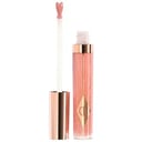 Charlotte Tilbury Collagen Lip Bath Gloss pillow talk