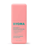 BYOMA De-Puff and Brighten Eye Gel 20ml