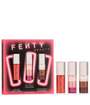 Fenty Beauty by Rihanna  Glossy Posse VIII 3-Piece Lip Luminizer Set