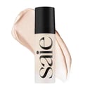 Saie Mini Glowy Super Gel Lightweight Dewy Highlighter