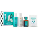 MOROCCAN OILS set