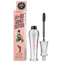 Benefit Gimme Eye Brow+ Gel 4 Warm Deep Brown 3g