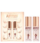 Charlotte Tilbury  Mini Airbrush Flawless Setting Spray Duo Gift Set
