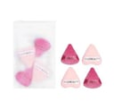 Huda Beauty Easy Bake Mini Powder Puff Set