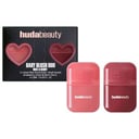 HUDA BEAUTY  Mini Baby Blush Duo Set