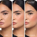 Danessa Myricks Beauty  Yummy Skin Blurring Balm Powder Flushed - Matte Color for Cheek & Lip - Spied latte