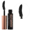 Charlotte Tilbury  Exagger-eyes Volumizing and Curling Mascara