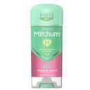 Mitchum Women's Deodorant, Antiperspirant Stick, Triple Odor Defense Gel, 48 Hr Protection, Shower Fresh