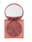 Huda beauty GloWish Cheeky Vegan Blush Powder berry juicy