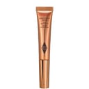 Charlotte Tilbury Highlighter Wand shade in spotlight