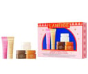 LANEIGE  Midnight Minis Lip Glowy Balm and Lip Sleeping Mask Gift Set