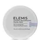 ELEMIS DYNAMIC RESURFACING FACIAL PADS