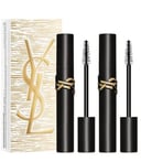 Yves Saint Laurent  Lash Clash Extreme Volume Mascara Gift Set