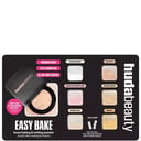 HUDA BEAUTY EASY BAKE  BlISTER  SAMPLER