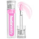 HUDA BEAUTY  Faux Filler Ultra-Hydrating Tinted Jelly Lip Oil