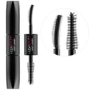 HUDA BEAUTY  Mini LEGIT LASHES Double-Ended Volumizing and Lengthening Mascara